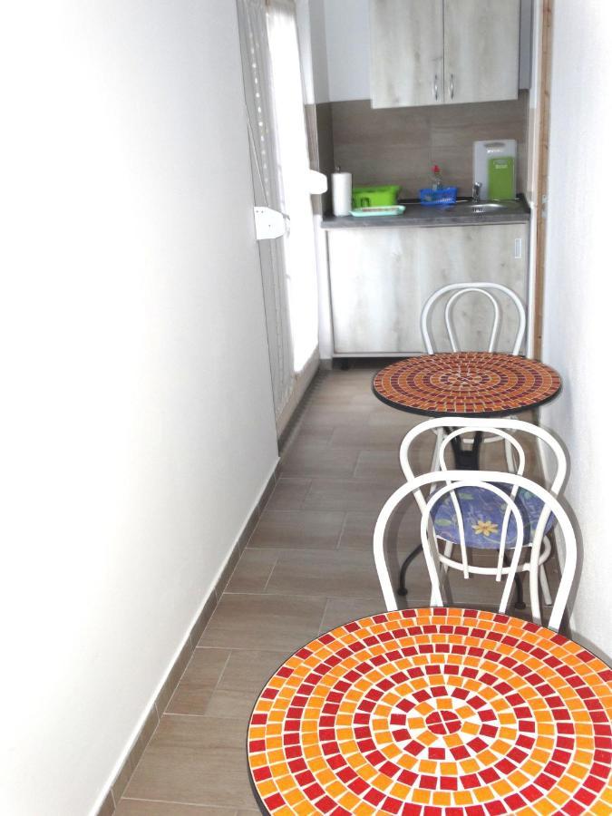 Aqua Ház Panzió sz. Apartamento Balatonfüred Exterior foto